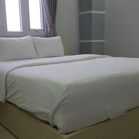 The World Hotel Mỹ Tho Zewnętrze zdjęcie